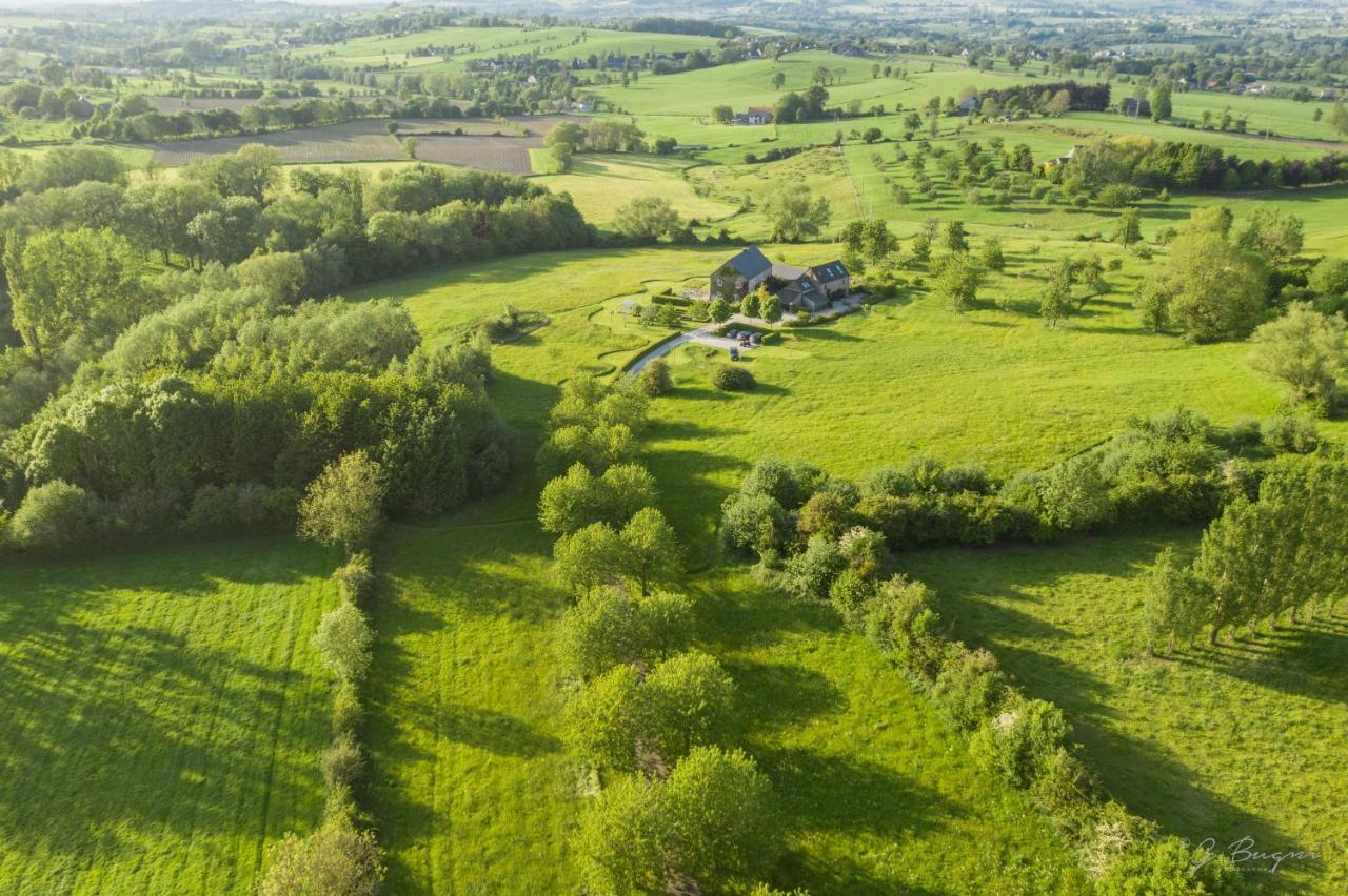 Cote Verger B&B Battice Екстериор снимка