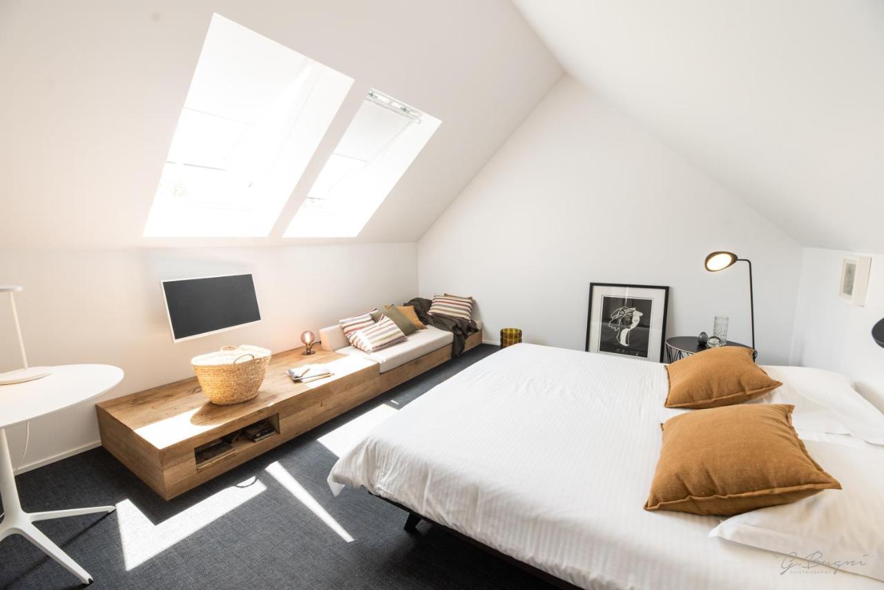 Cote Verger B&B Battice Екстериор снимка
