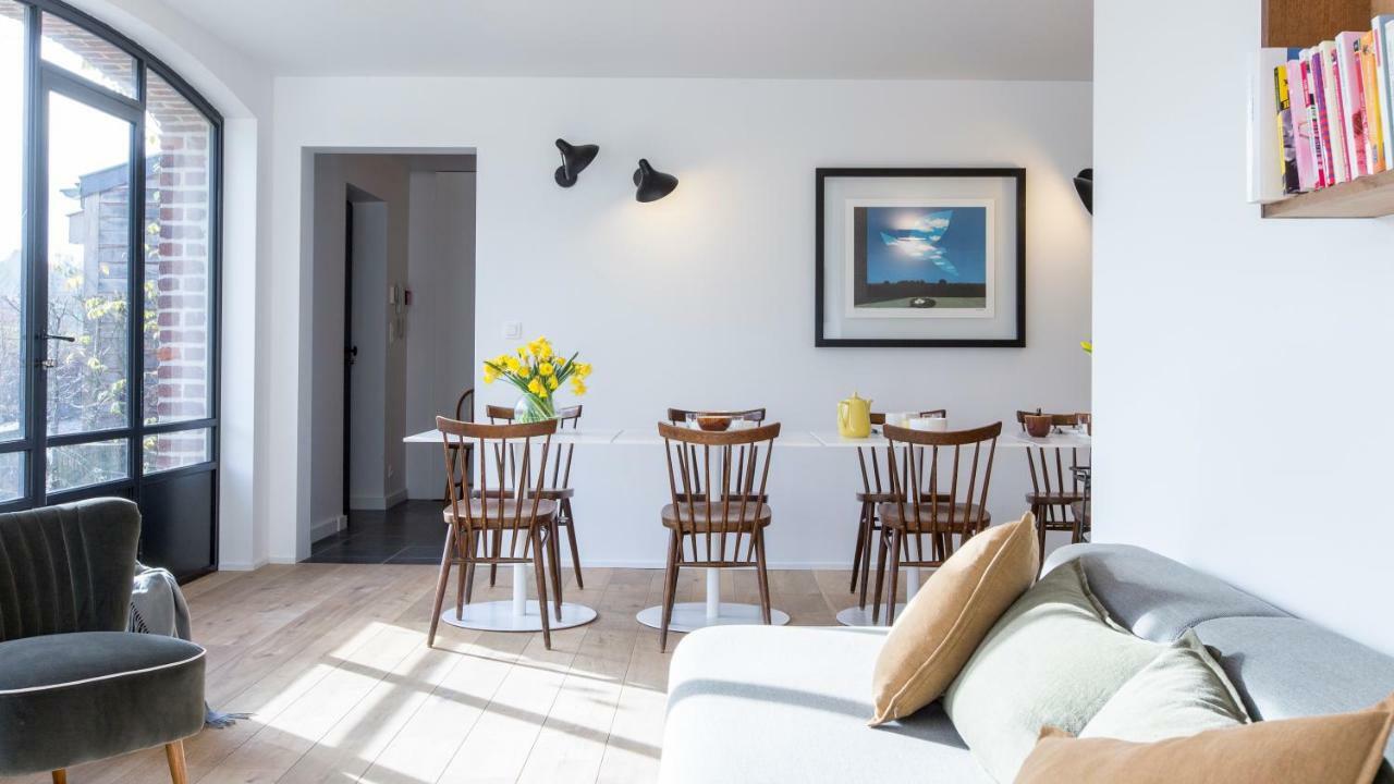Cote Verger B&B Battice Екстериор снимка