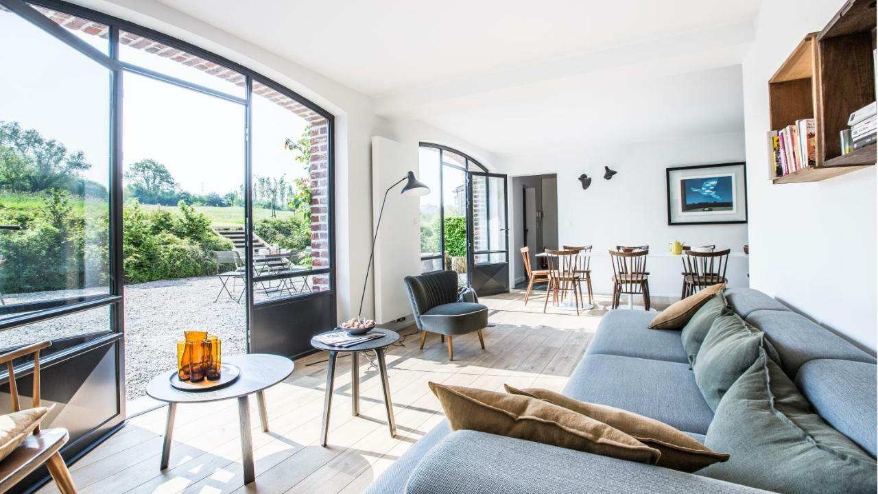 Cote Verger B&B Battice Екстериор снимка