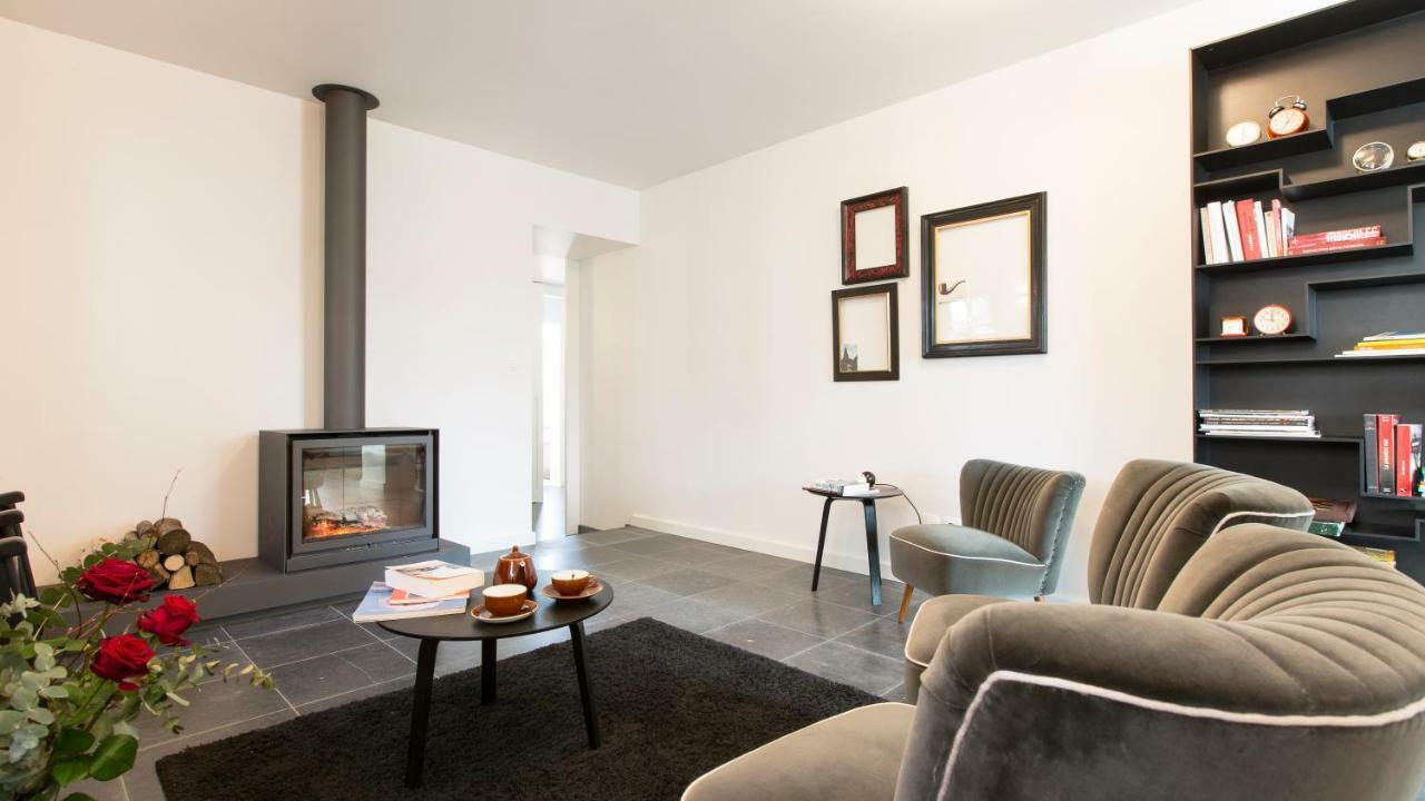 Cote Verger B&B Battice Екстериор снимка